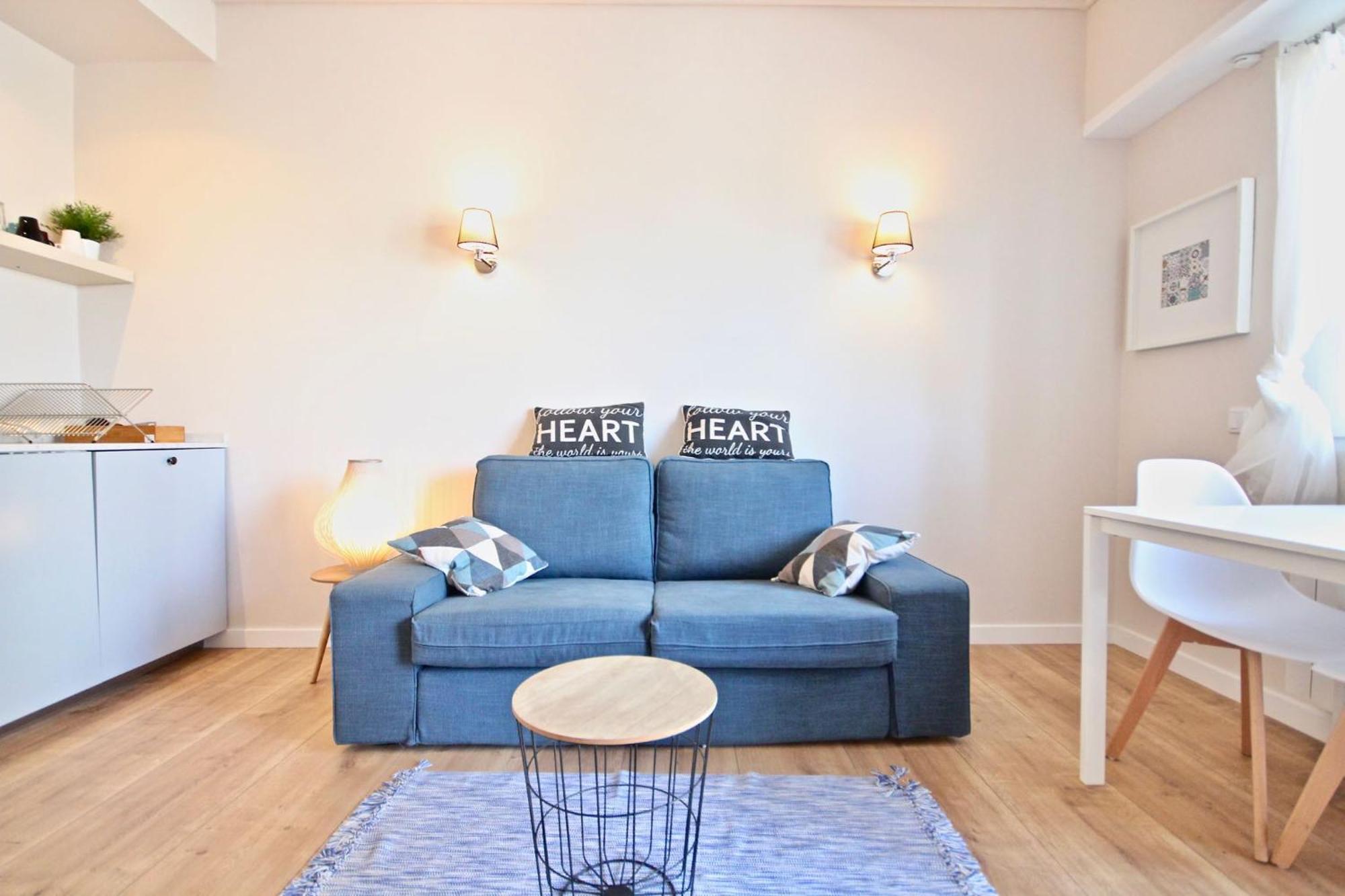 Akicity Real Out Apartment *